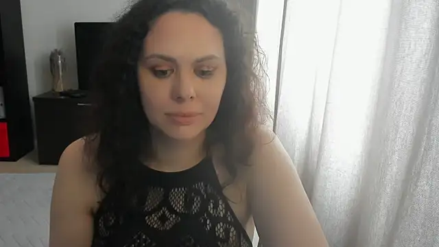 MollyCheiz Live XXX Chat