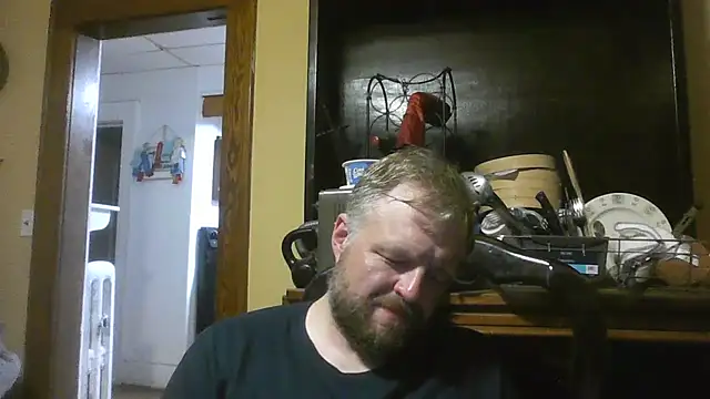 XXX chat uživo modela TheOneDonShaun
