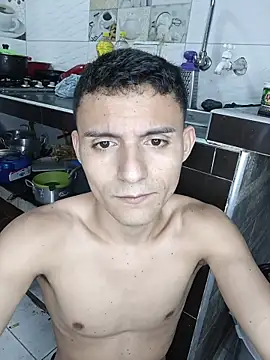 XXX chat uživo modela _king_emir
