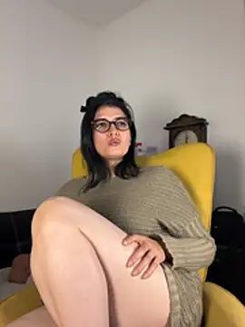 adriana71 élő XXX-chatje