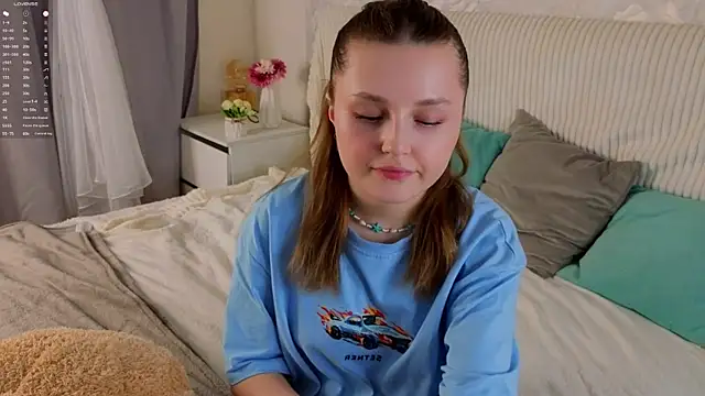 LorriMonz's Live XXX Chat