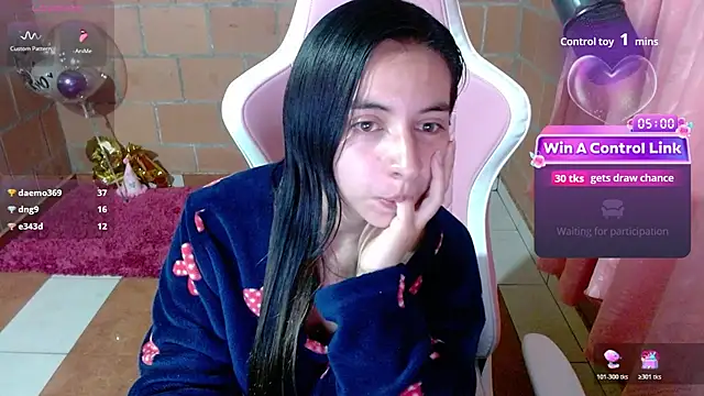 Maggie_Fox3's Live XXX Chat