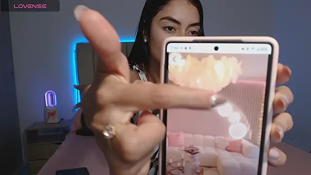 taty-tits – Live XXX-chat