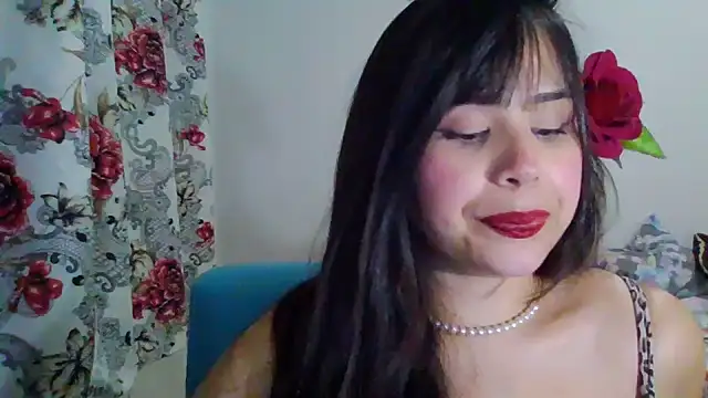 persefoonee30 – Live XXX-chat