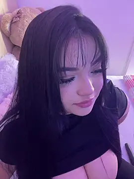 Chatroom XXX en direct de Mericute_