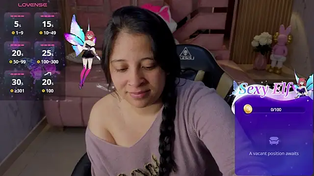 XXX chat uživo modela sara_tellez_s