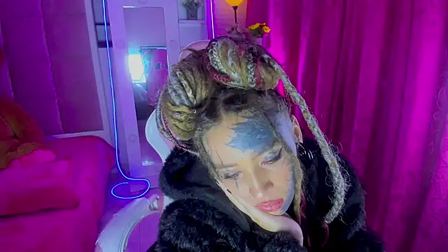 Lucy_Doll8 라이브 XXX 채팅