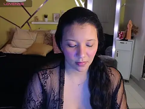 XXX chat uživo modela Jana_lolipopyummy