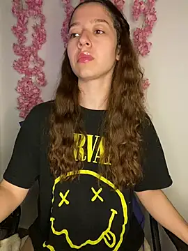 Czat XXX na żywo – -rosi