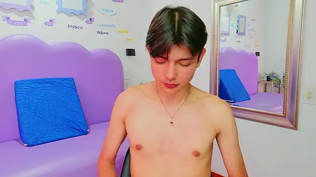 Sembang XXX Secara Langsung Liamdelrey