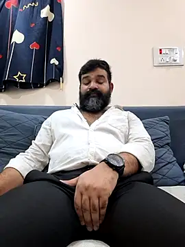 Fun_Guuy Adlı Modelin Canlı XXX Sohbeti