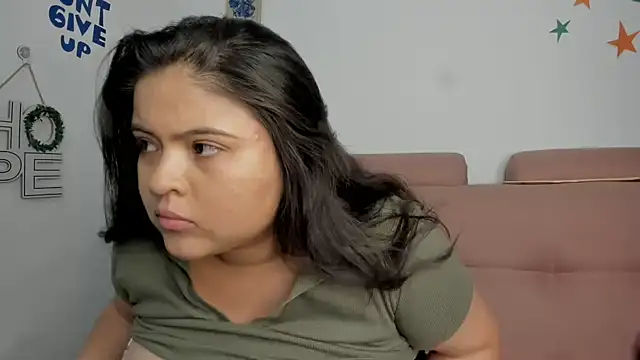lizzie_c 라이브 XXX 채팅
