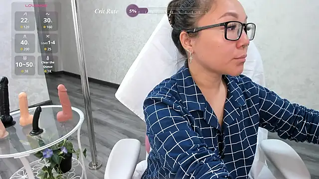 gentle_muse Live XXX-Chat