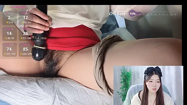 LuMei-Loven Live XXX chat