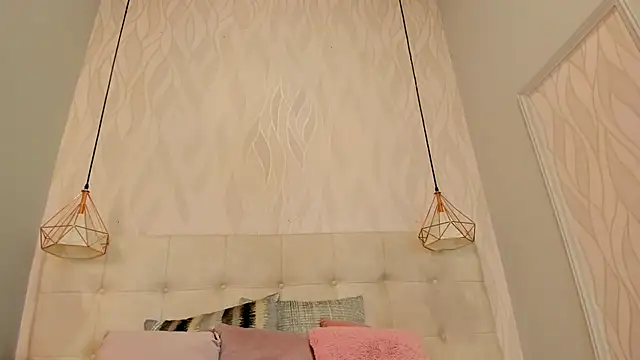 Živý XXX chat CHRISTY_BAKER
