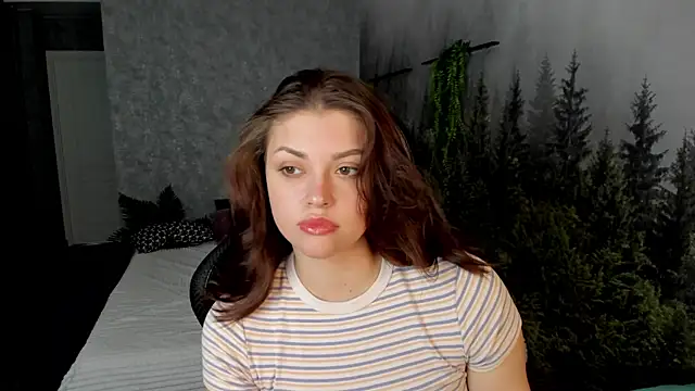Maya-Mimi Live XXX-Chat