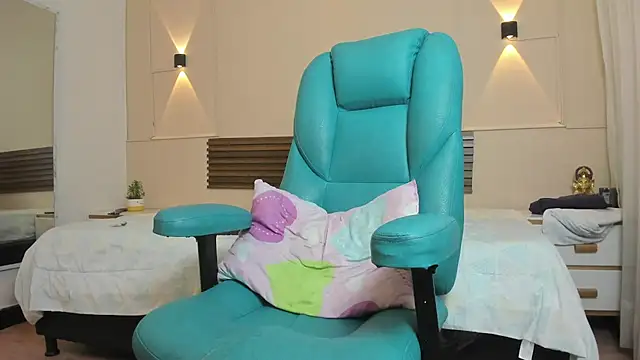Max_saenz Webcam show