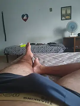 Balu0412's Webcam Show