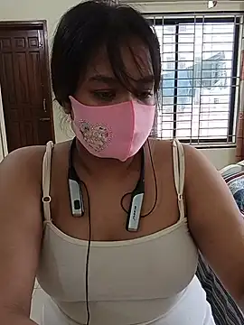Neha-71 라이브 XXX 채팅