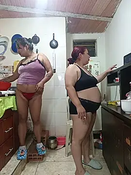 ZuriandAlex Adlı Modelin Canlı XXX Sohbeti