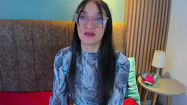 HannaWen_ Live XXX-chat