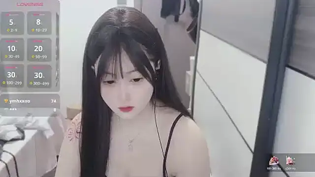 Tori-666 Live XXX-chat