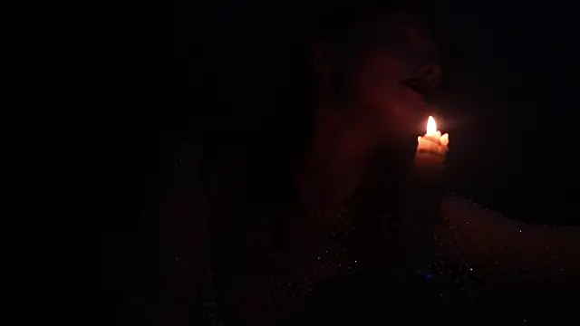 ginger_hugs' Live XXX Chat