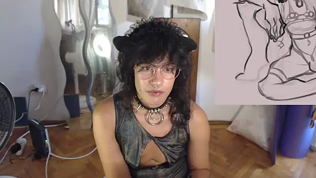 PainPrince69 Live XXX Chat