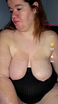 Czat XXX na żywo – curvystachel42