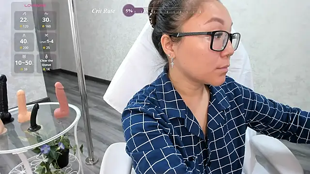 gentle_muse 라이브 XXX 채팅