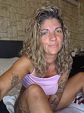 Chat +18 de Dreamlove1 ao vivo