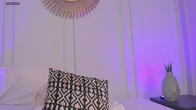 CharlotteBrownn_ 라이브 XXX 채팅