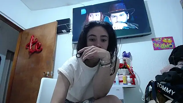 anny__wills 라이브 XXX 채팅