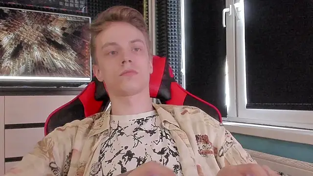 enker Live XXX Chat