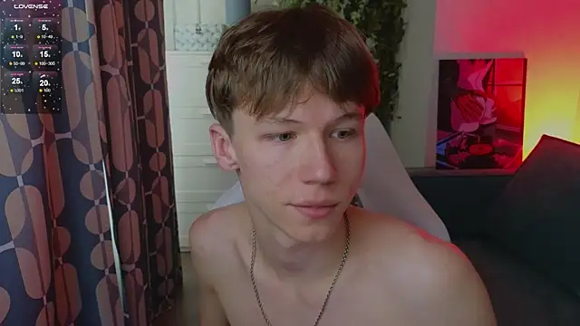 Chat XXX ao vivo de cuMte_boy