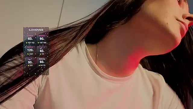 Nectar_Soul's Live XXX Chat