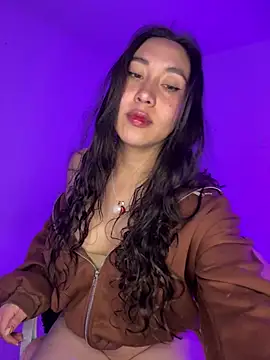 Chat XXX ao vivo de aiko-o
