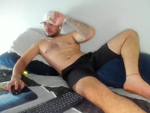 Chatroom XXX en direct de jeann_alexx