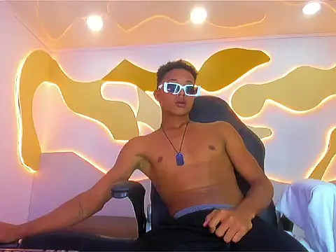 RafaelVander live XXX chat