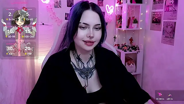 Morana_Batt's Live XXX Chat