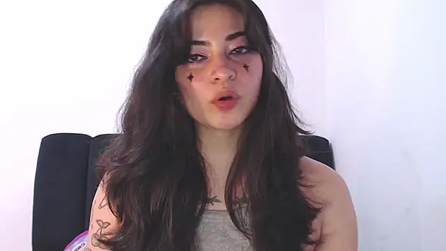 Annagoth_ 라이브 XXX 채팅