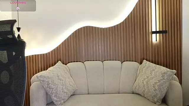 dulcetorresvg's Live XXX Chat