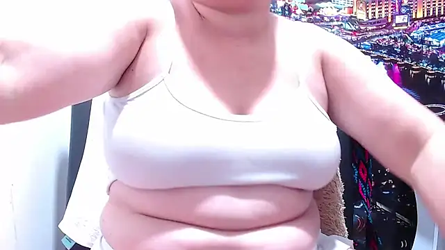 Živý XXX chat tila_nastyy