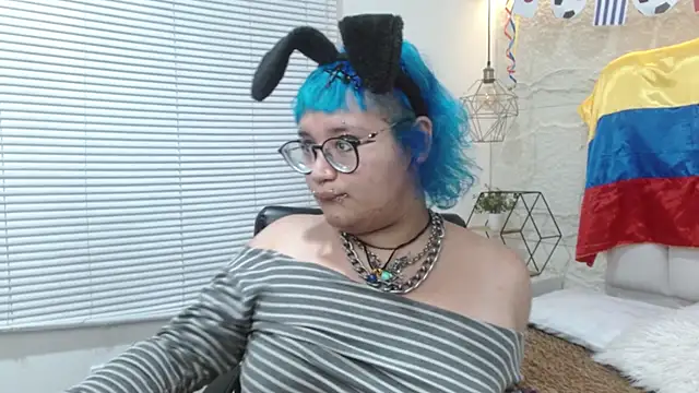 Echypyon_ 라이브 XXX 채팅