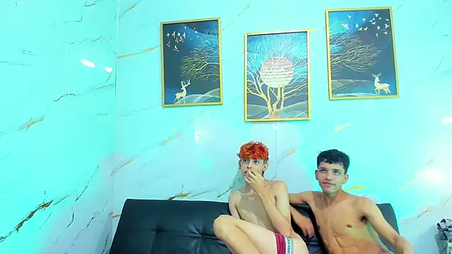 Litle_sweet_boys Obrolan Langsung XXX