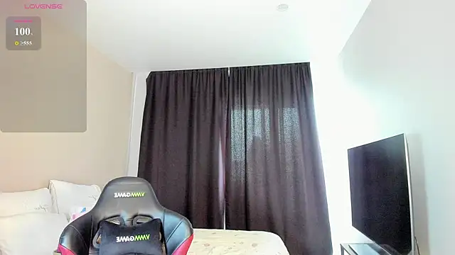 Chat +18 de Princess_Zelda ao vivo