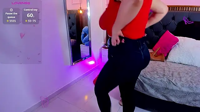 MEYLAGIA – Live XXX-chat