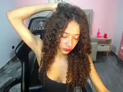 melody11_s Adlı Modelin Canlı XXX Sohbeti