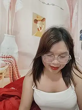 XXX chat uživo modela Cover-baa