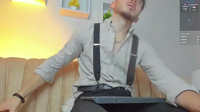 Dante_Blake1's Live XXX Chat